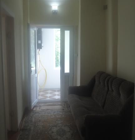 Maka`s Guest House Kazbegi Bagian luar foto